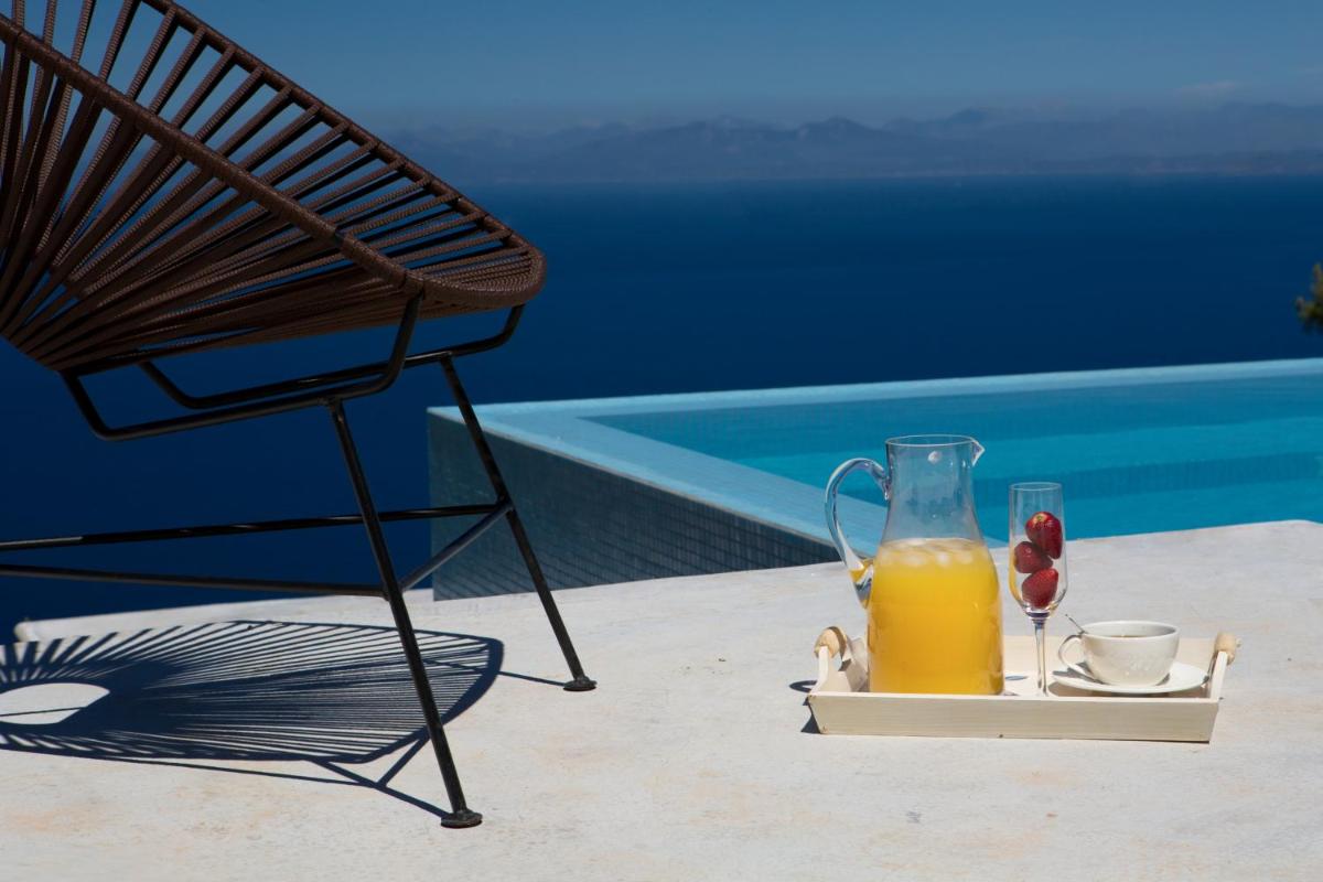 Ionian Horizon Villas