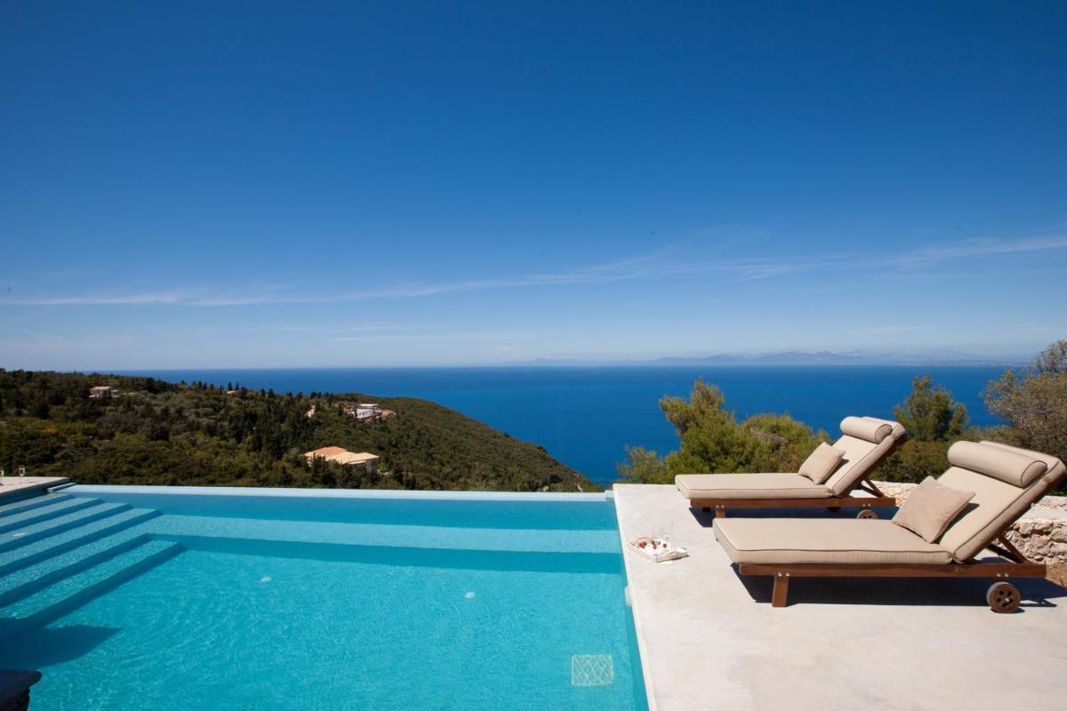 Ionian Horizon Villas
