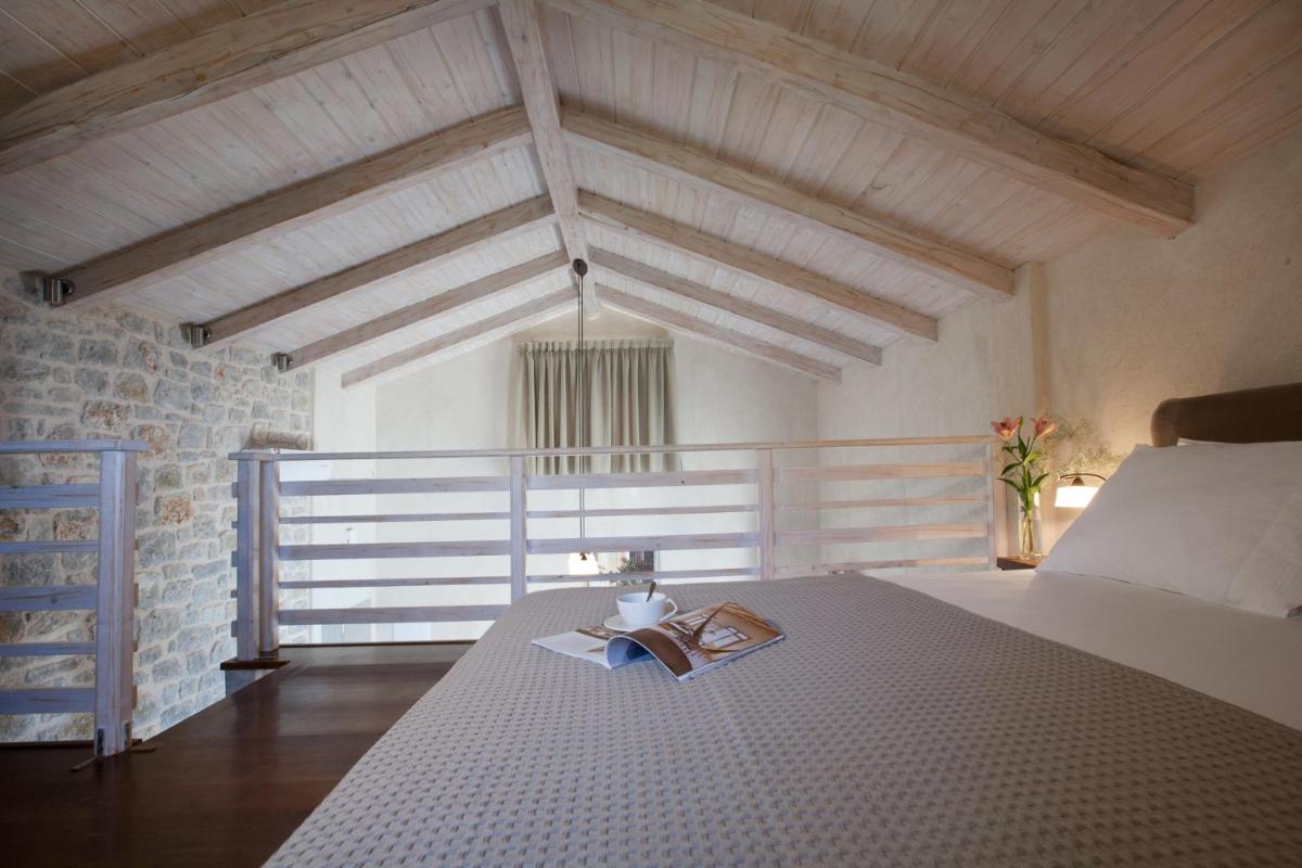 Ionian Horizon Villas