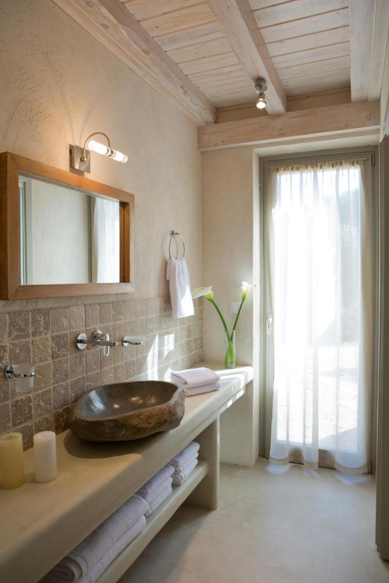 Ionian Horizon Villas