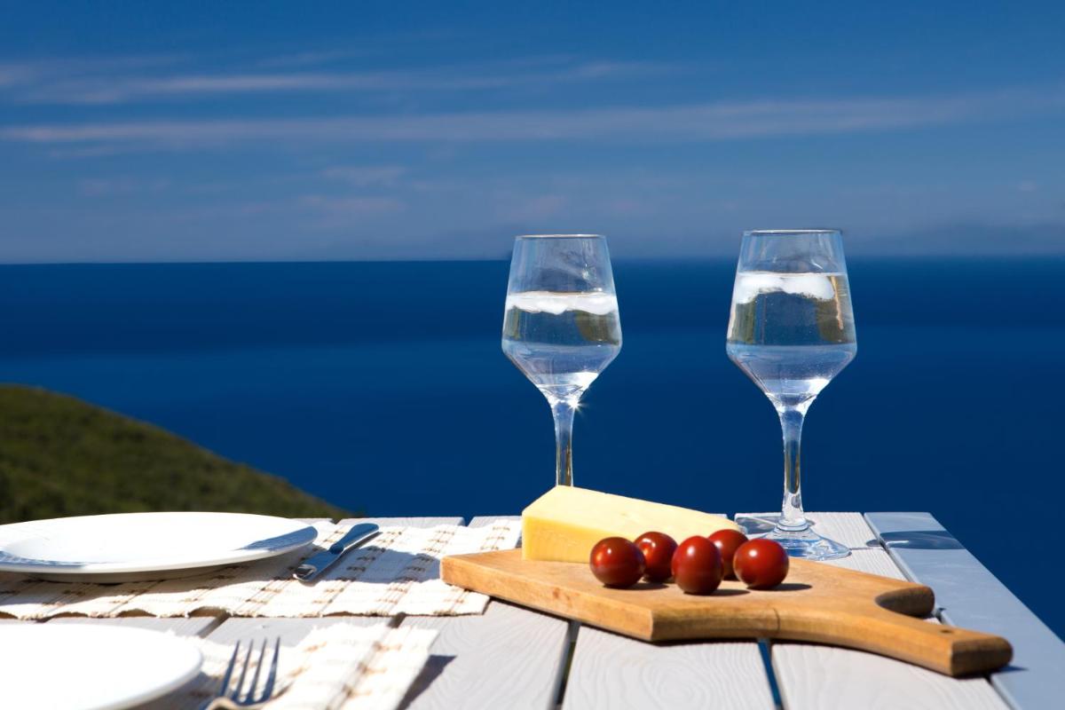 Ionian Horizon Villas