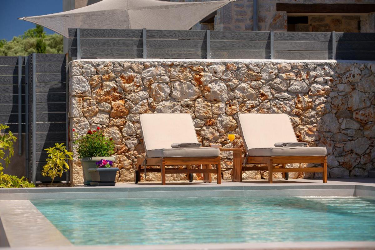 Ionian Horizon Villas