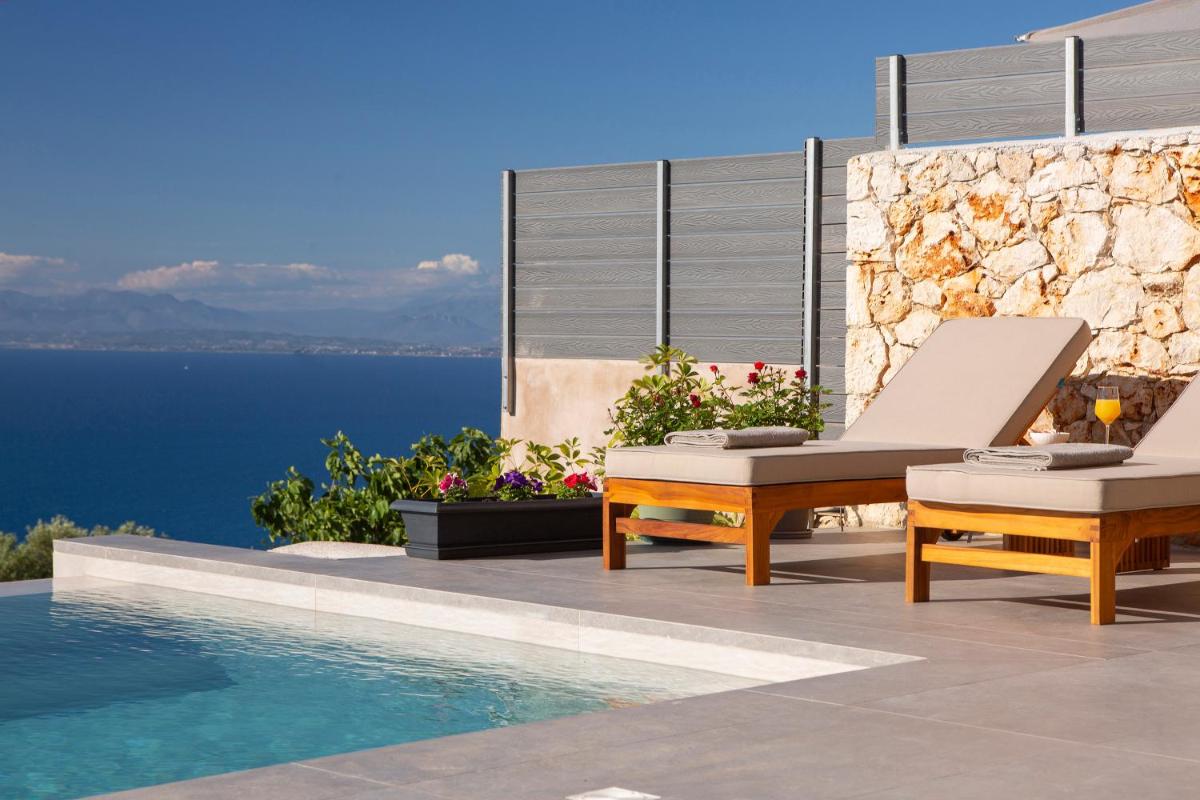 Ionian Horizon Villas