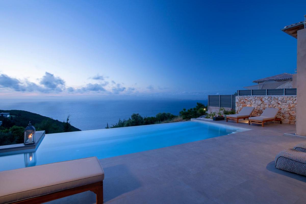 Ionian Horizon Villas