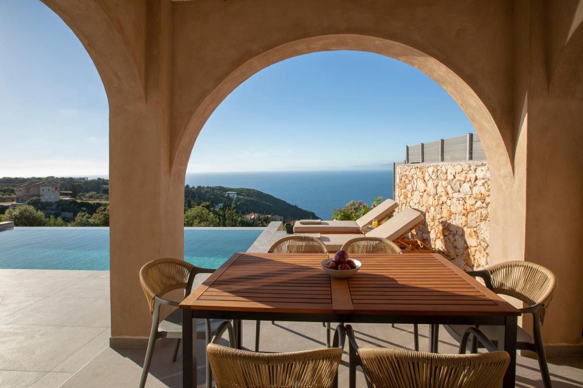 Ionian Horizon Villas
