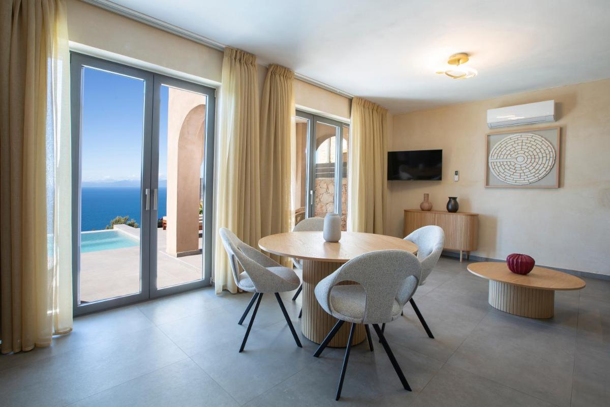Ionian Horizon Villas
