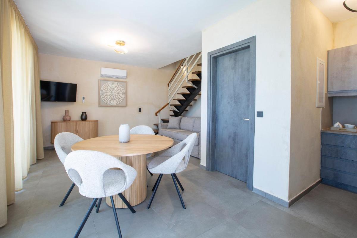 Ionian Horizon Villas