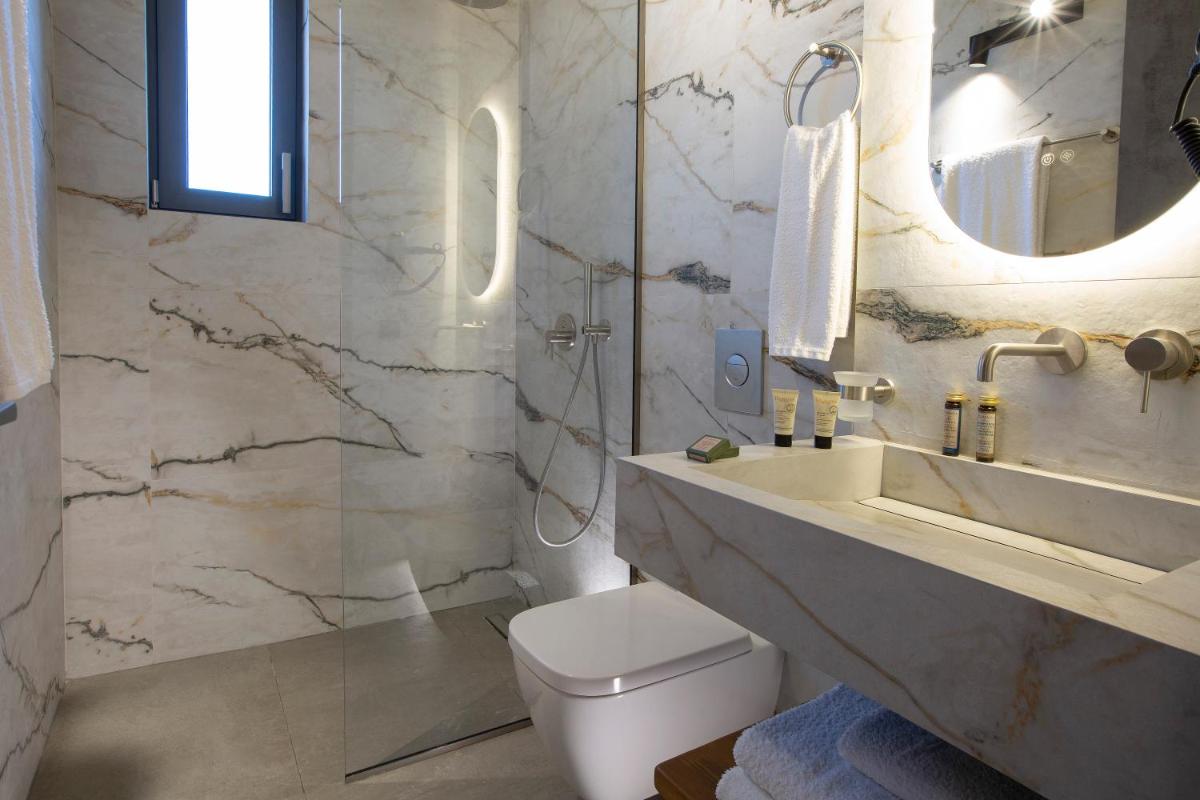 Ionian Horizon Villas