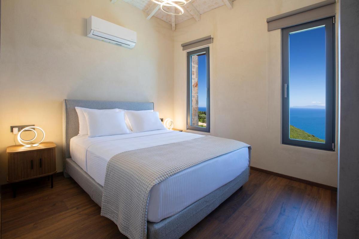 Ionian Horizon Villas