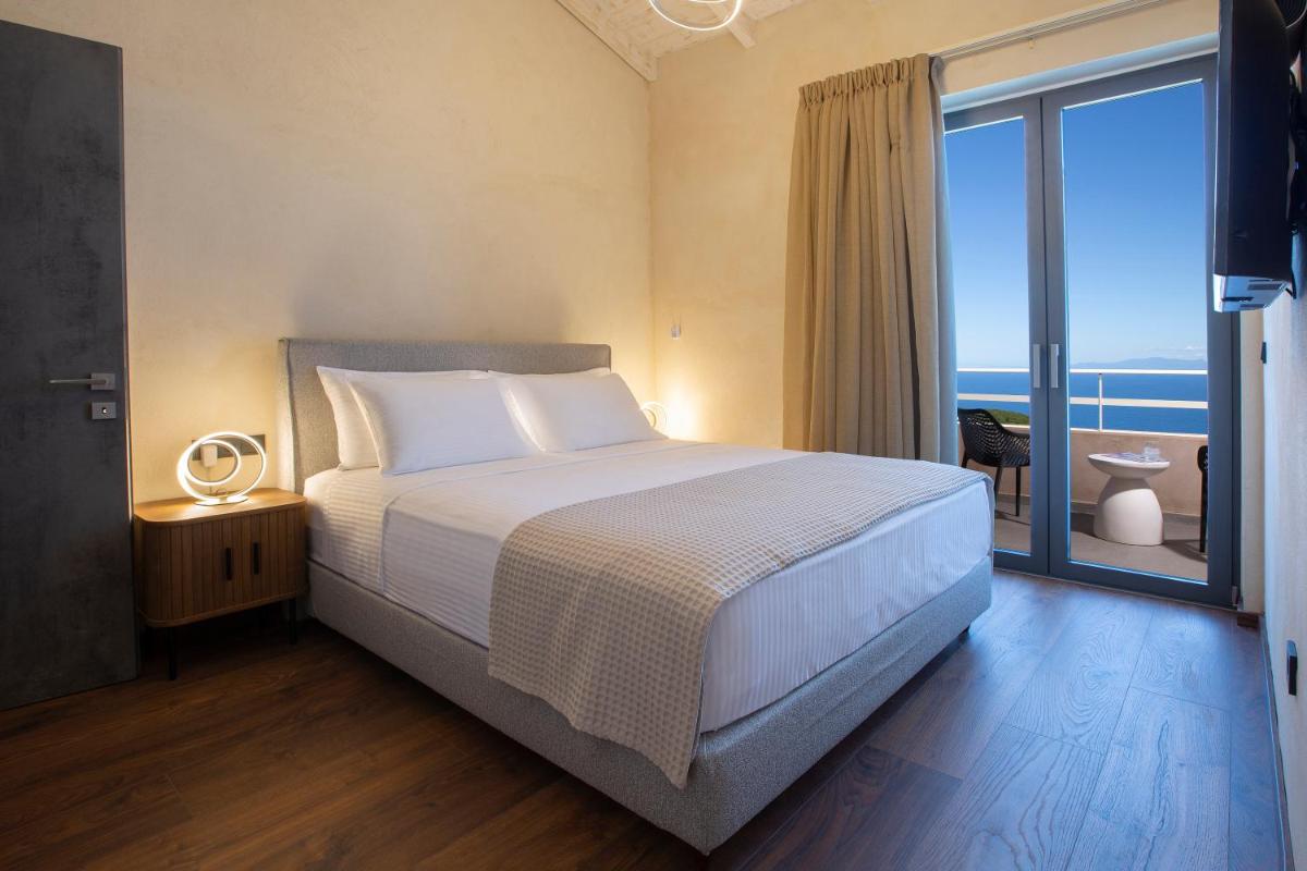 Ionian Horizon Villas