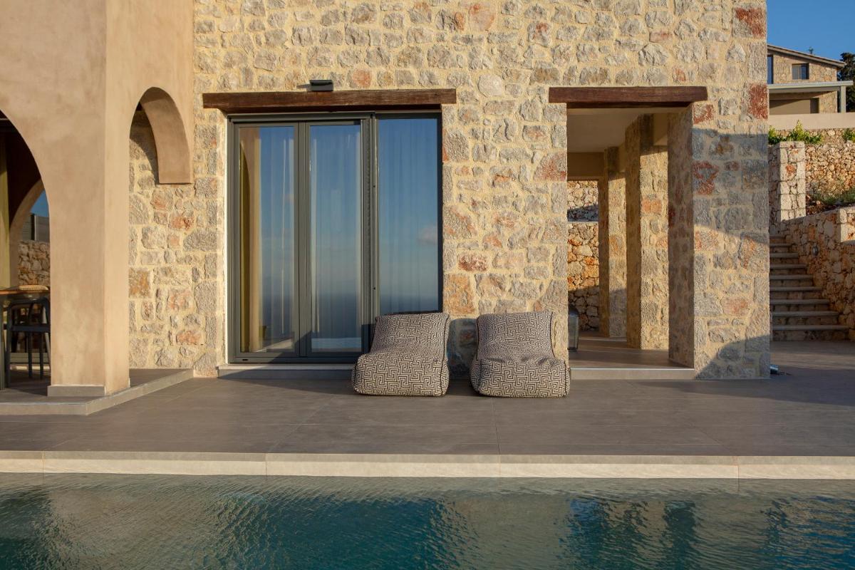 Ionian Horizon Villas