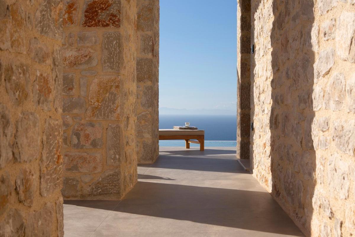 Ionian Horizon Villas