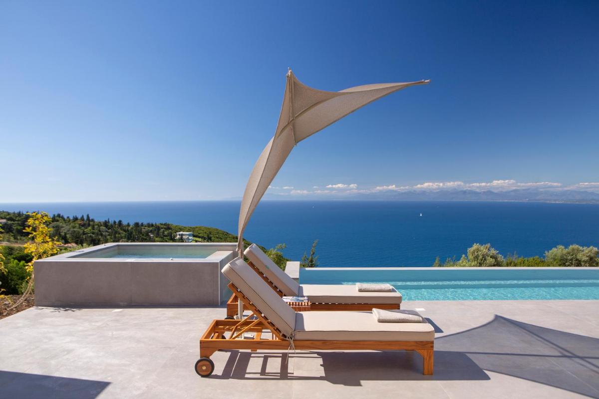Ionian Horizon Villas