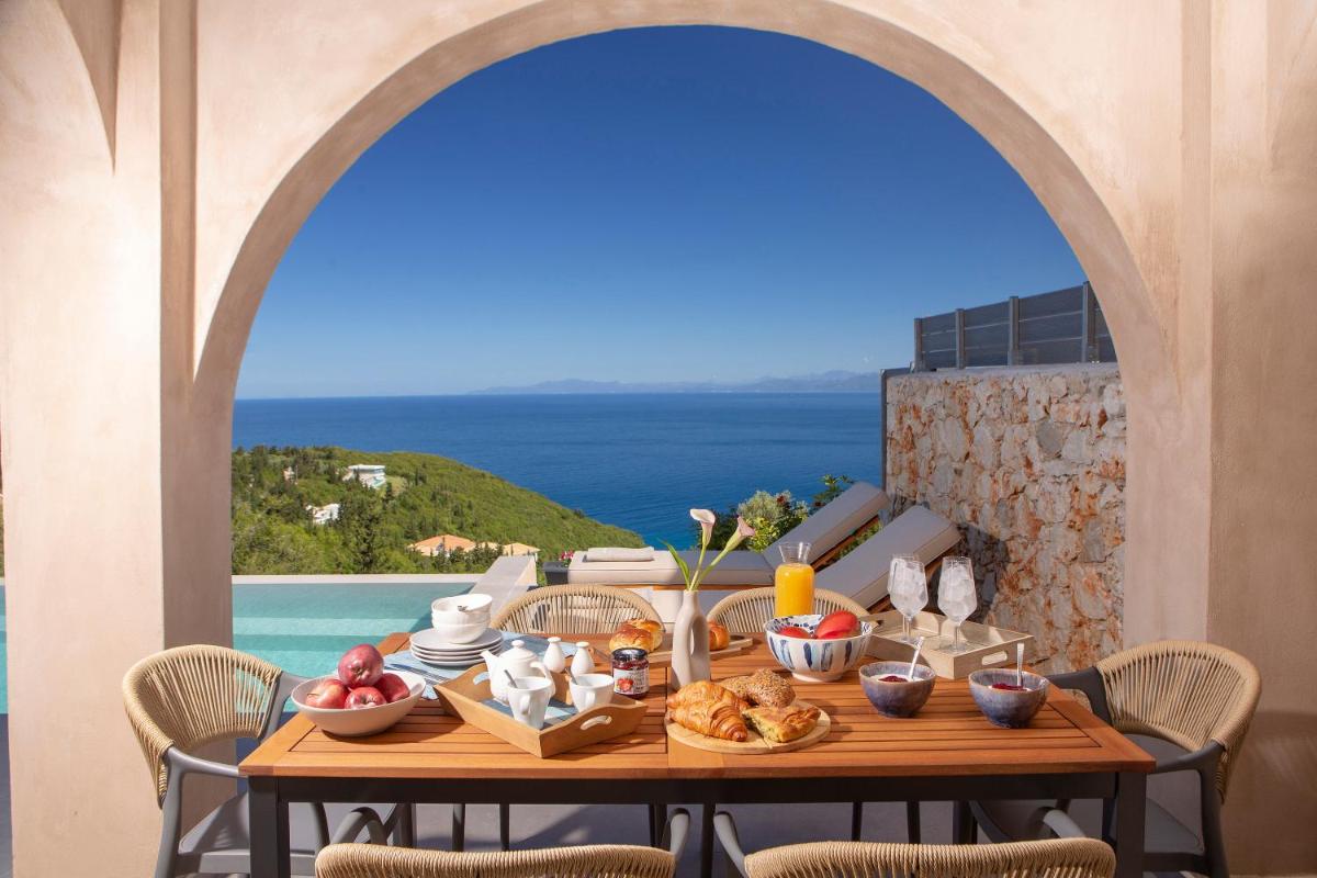 Ionian Horizon Villas