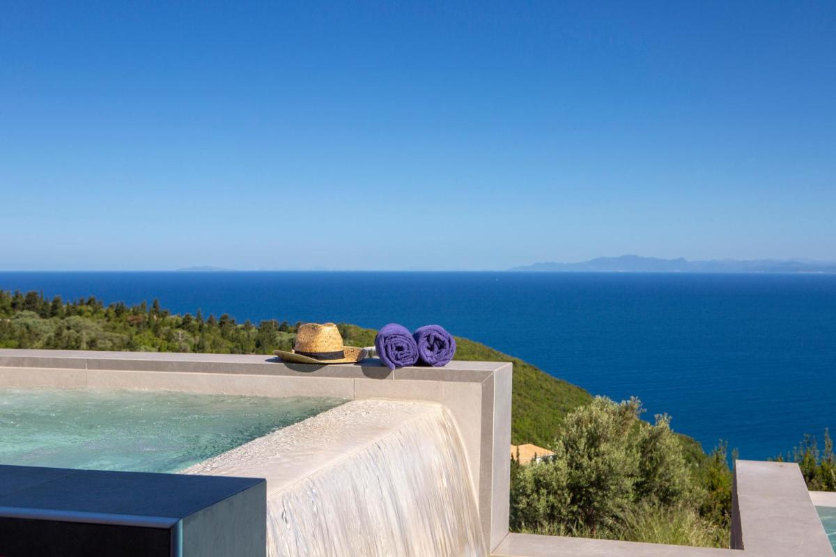 Ionian Horizon Villas