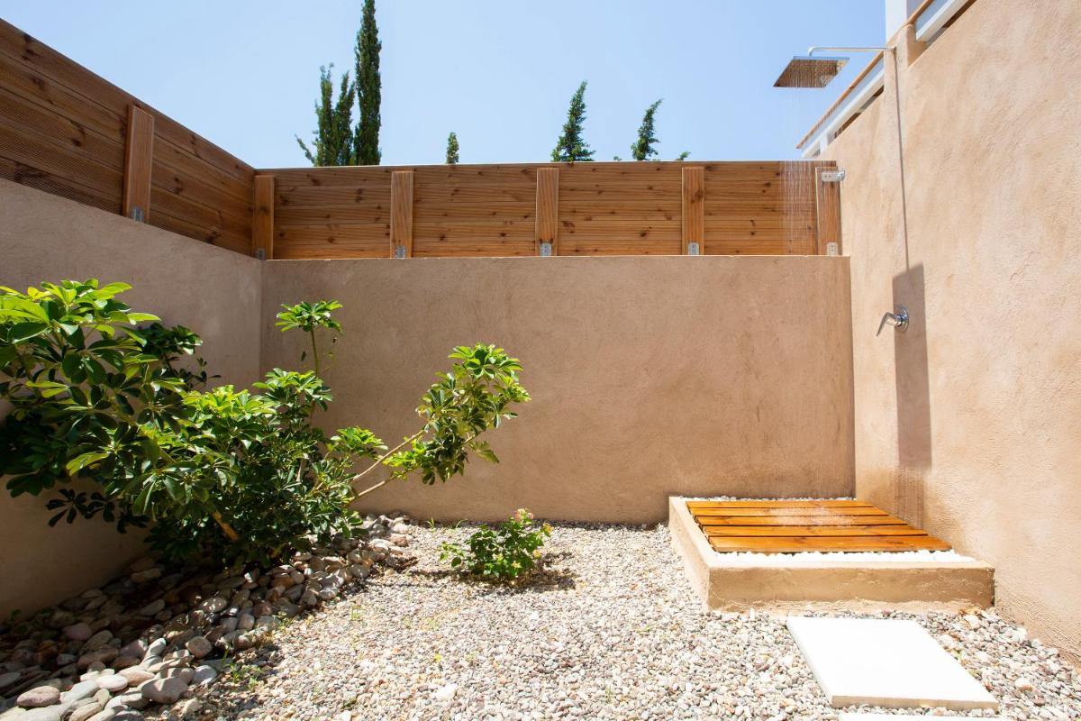 Ionian Horizon Villas