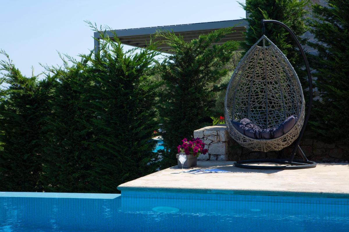 Ionian Horizon Villas