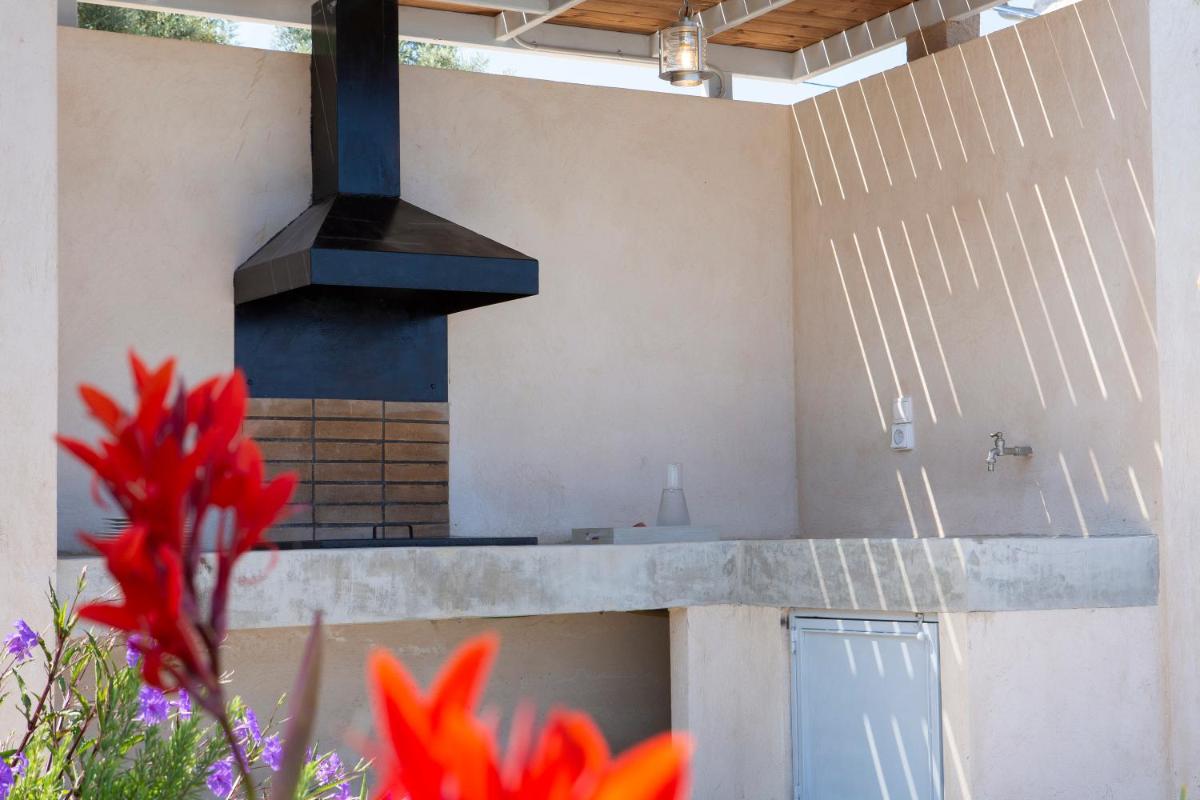 Ionian Horizon Villas