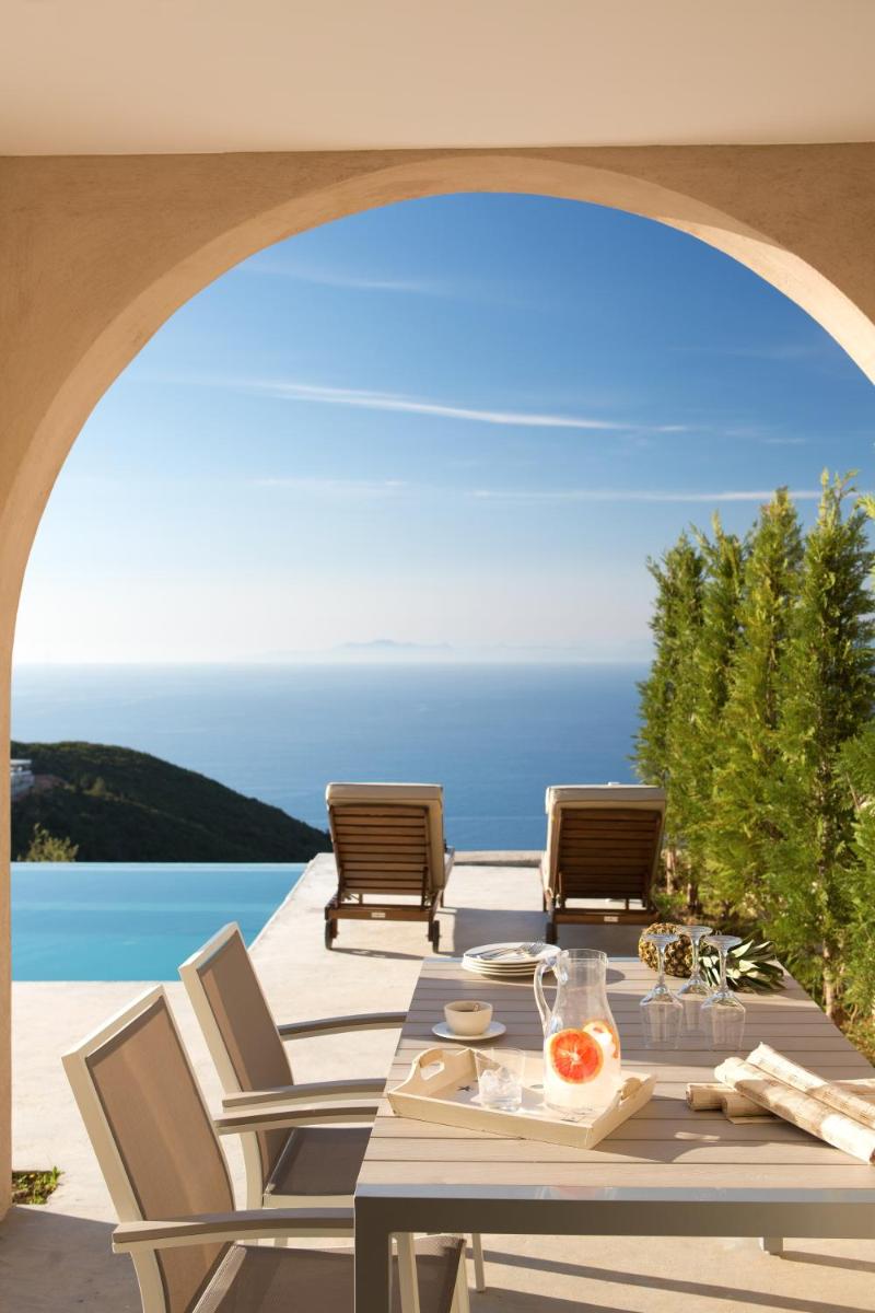 Ionian Horizon Villas