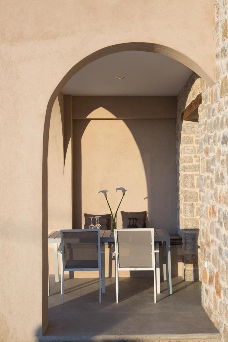 Ionian Horizon Villas