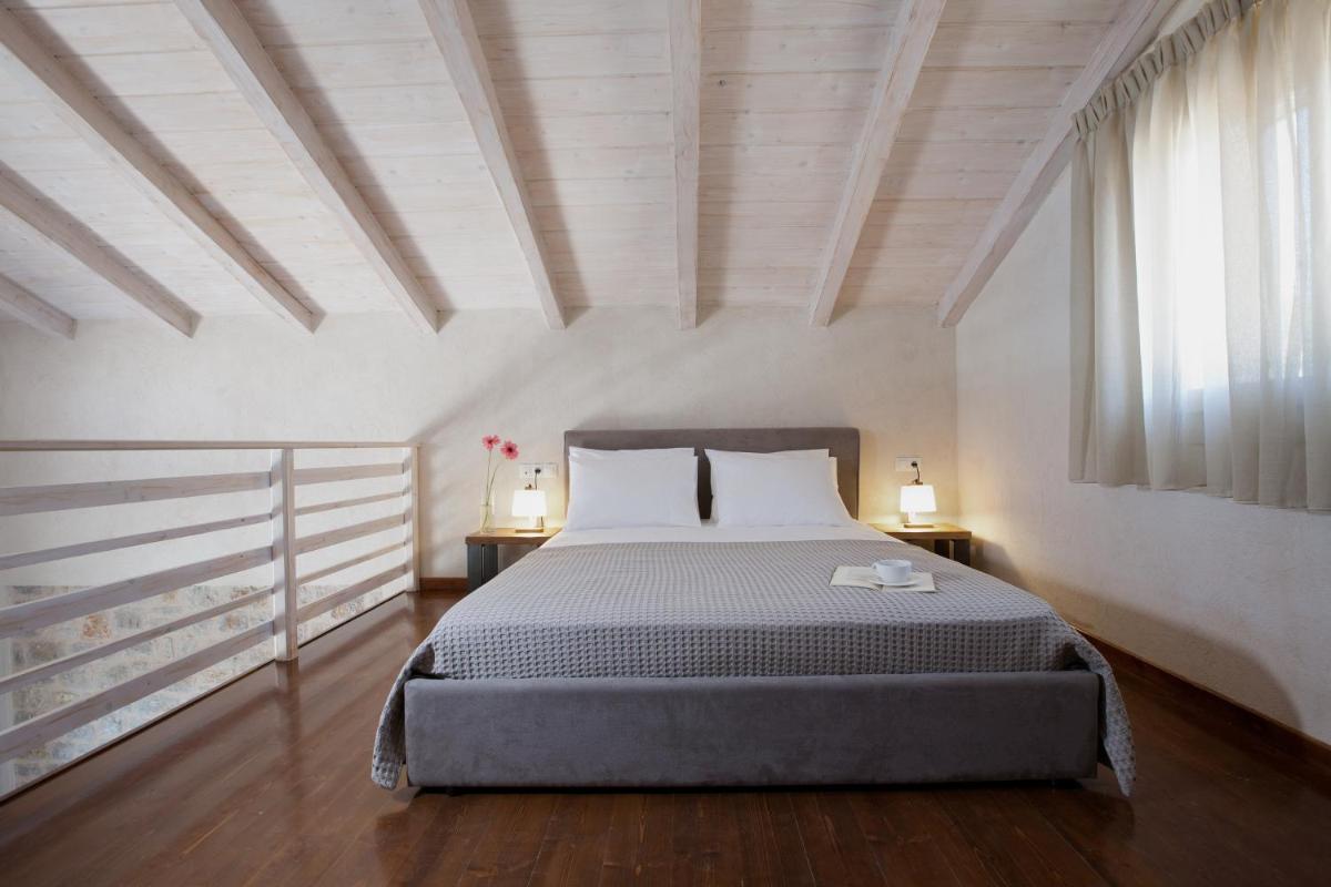 Ionian Horizon Villas