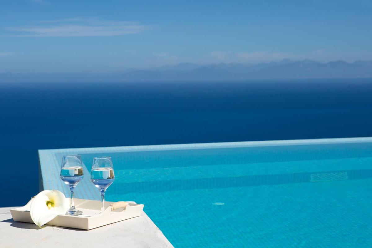 Ionian Horizon Villas