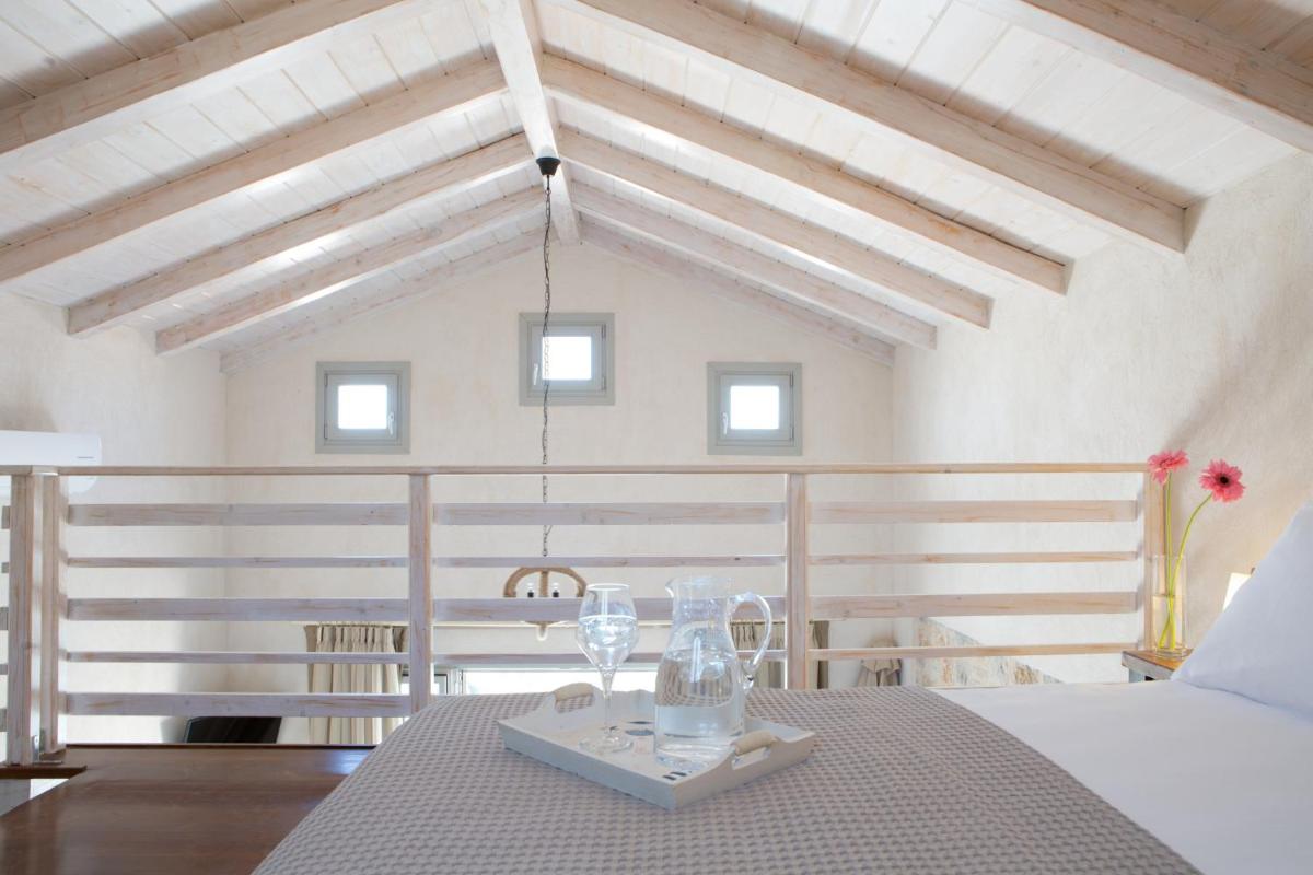 Ionian Horizon Villas
