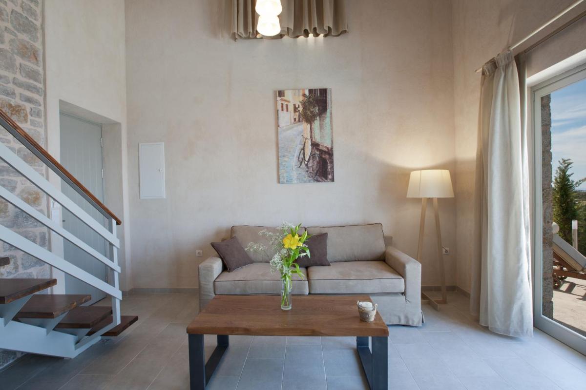 Ionian Horizon Villas