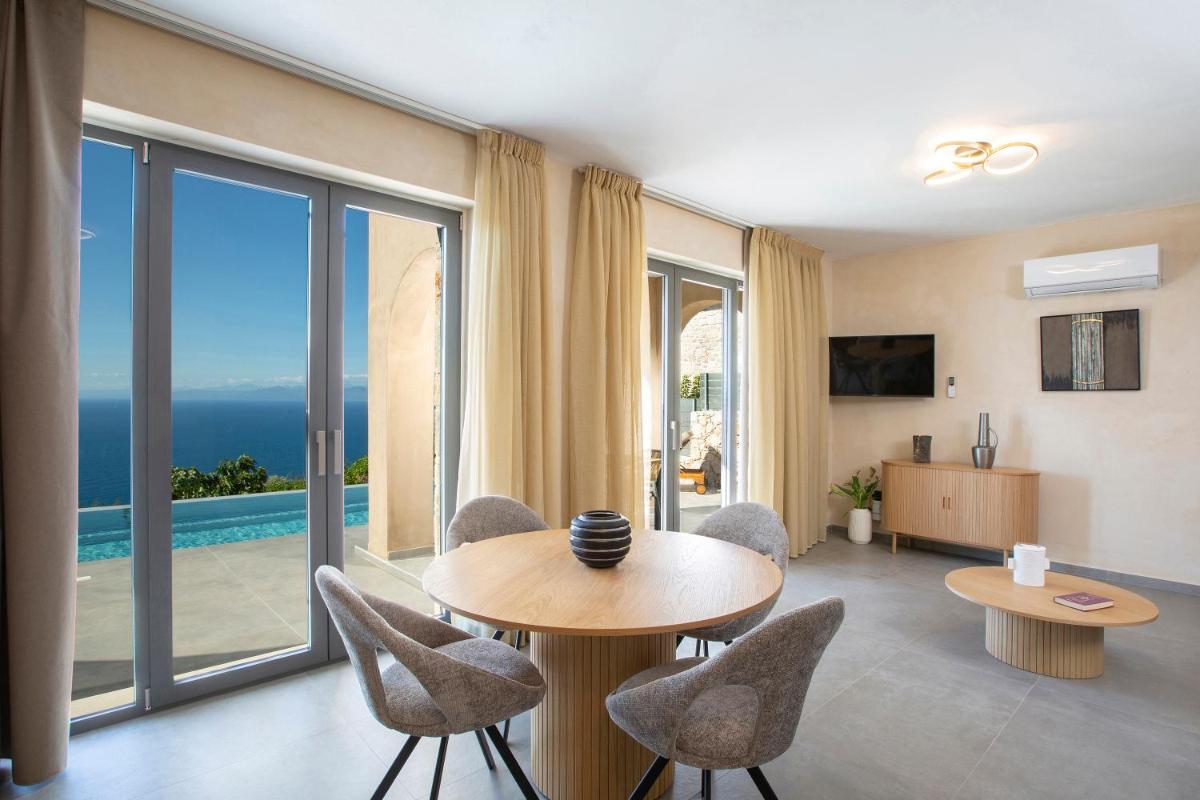 Ionian Horizon Villas