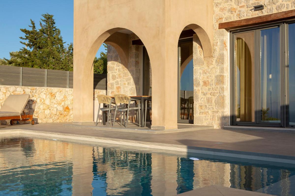 Ionian Horizon Villas