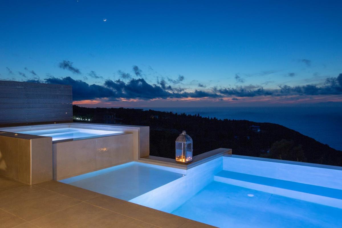 Ionian Horizon Villas