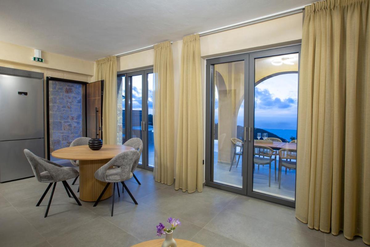 Ionian Horizon Villas