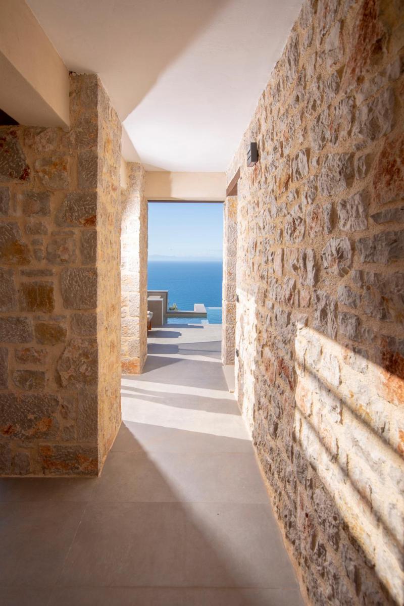 Ionian Horizon Villas
