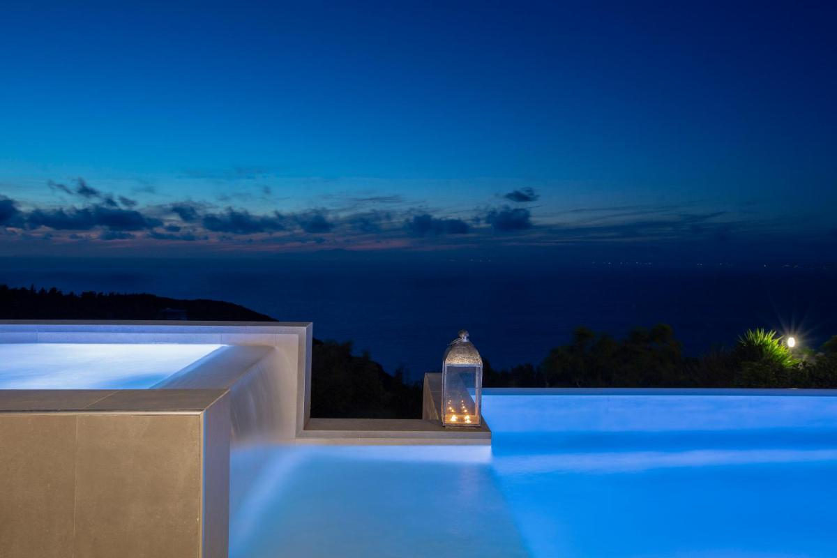 Ionian Horizon Villas