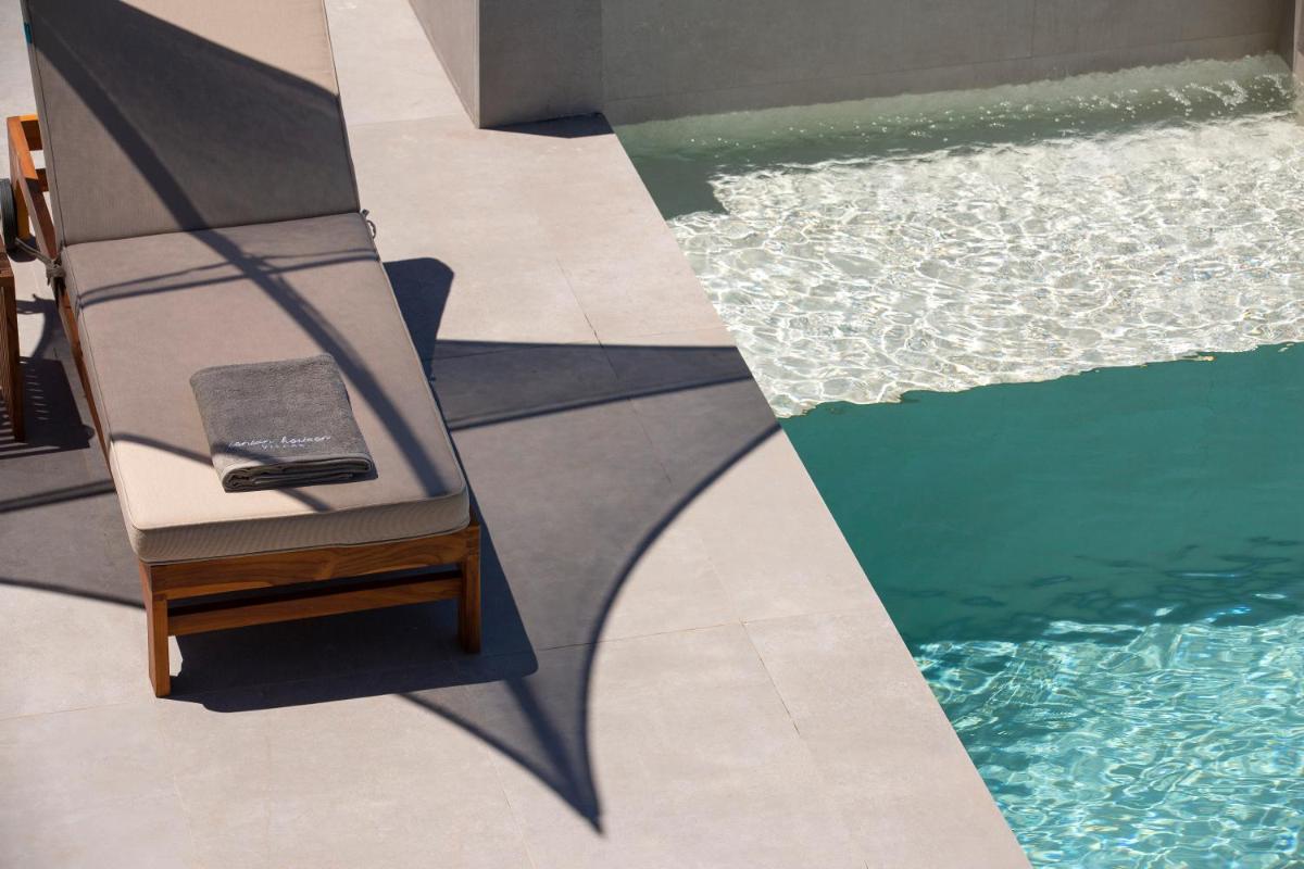 Ionian Horizon Villas