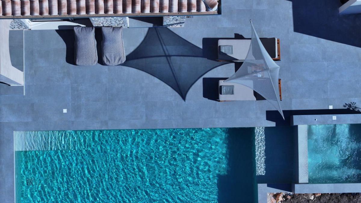 Ionian Horizon Villas