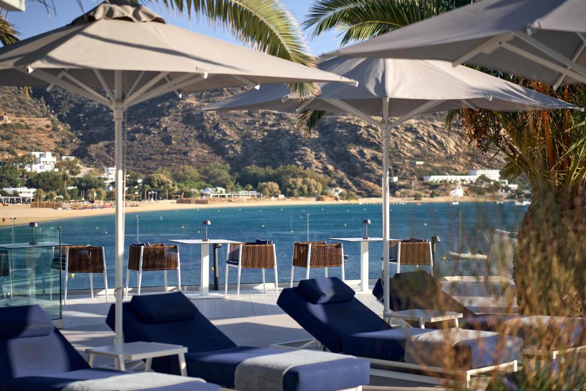 Ios Palace Hotel & Spa