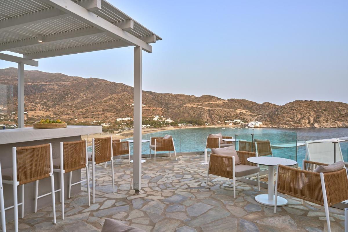 Ios Palace Hotel & Spa