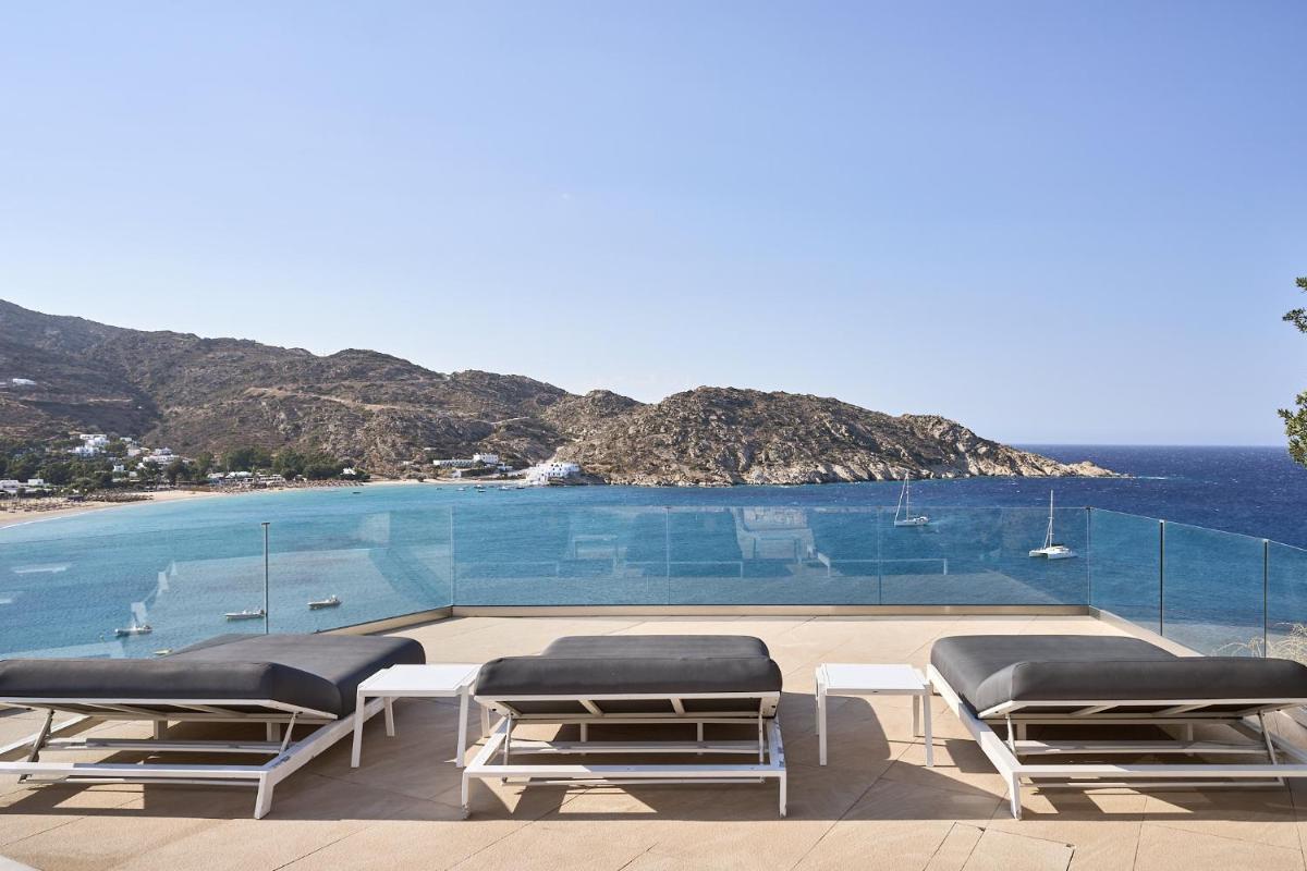 Ios Palace Hotel & Spa