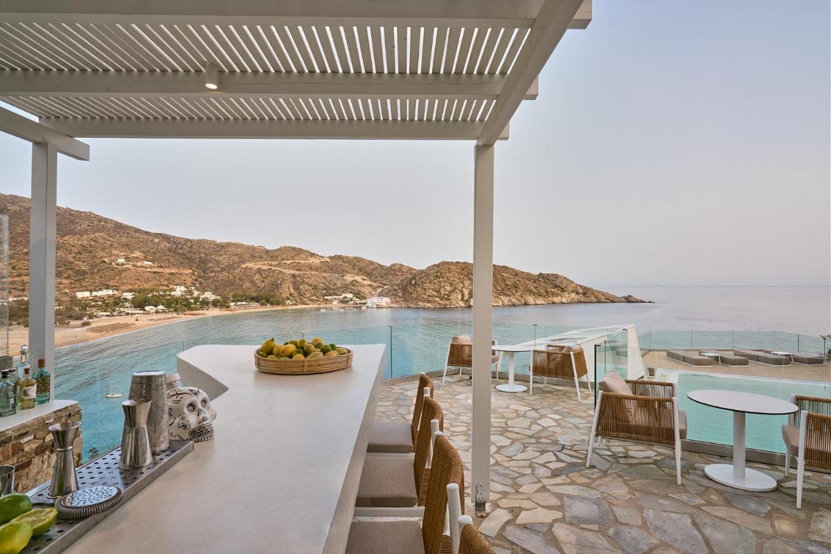 Ios Palace Hotel & Spa