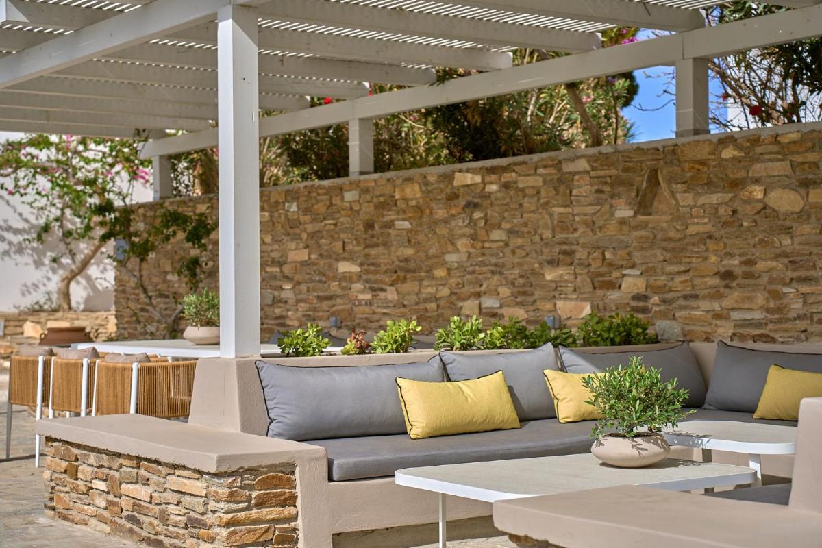 Ios Palace Hotel & Spa