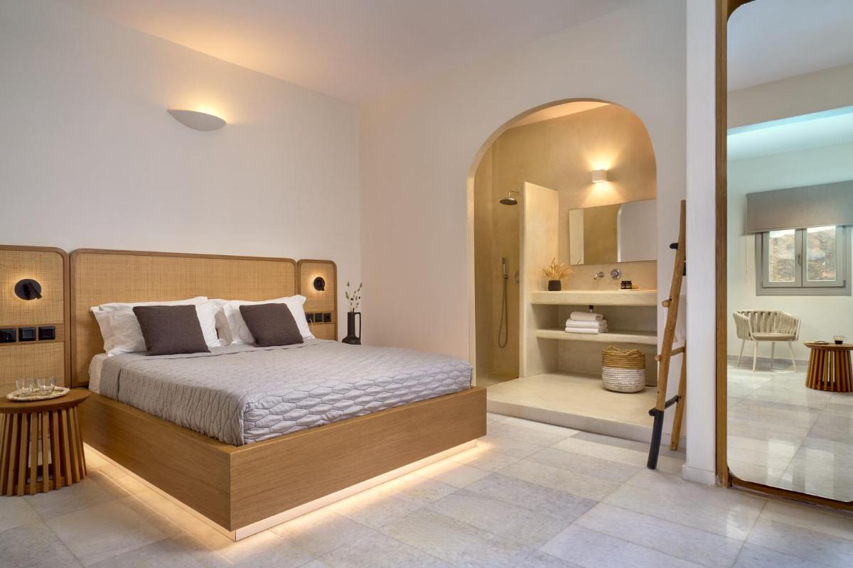 Ios Palace Hotel & Spa