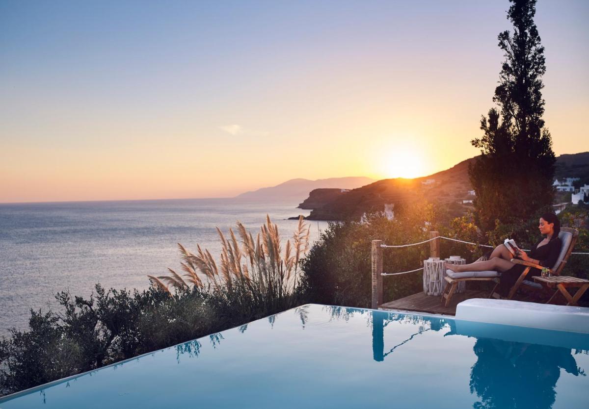 Ios Palace Hotel & Spa