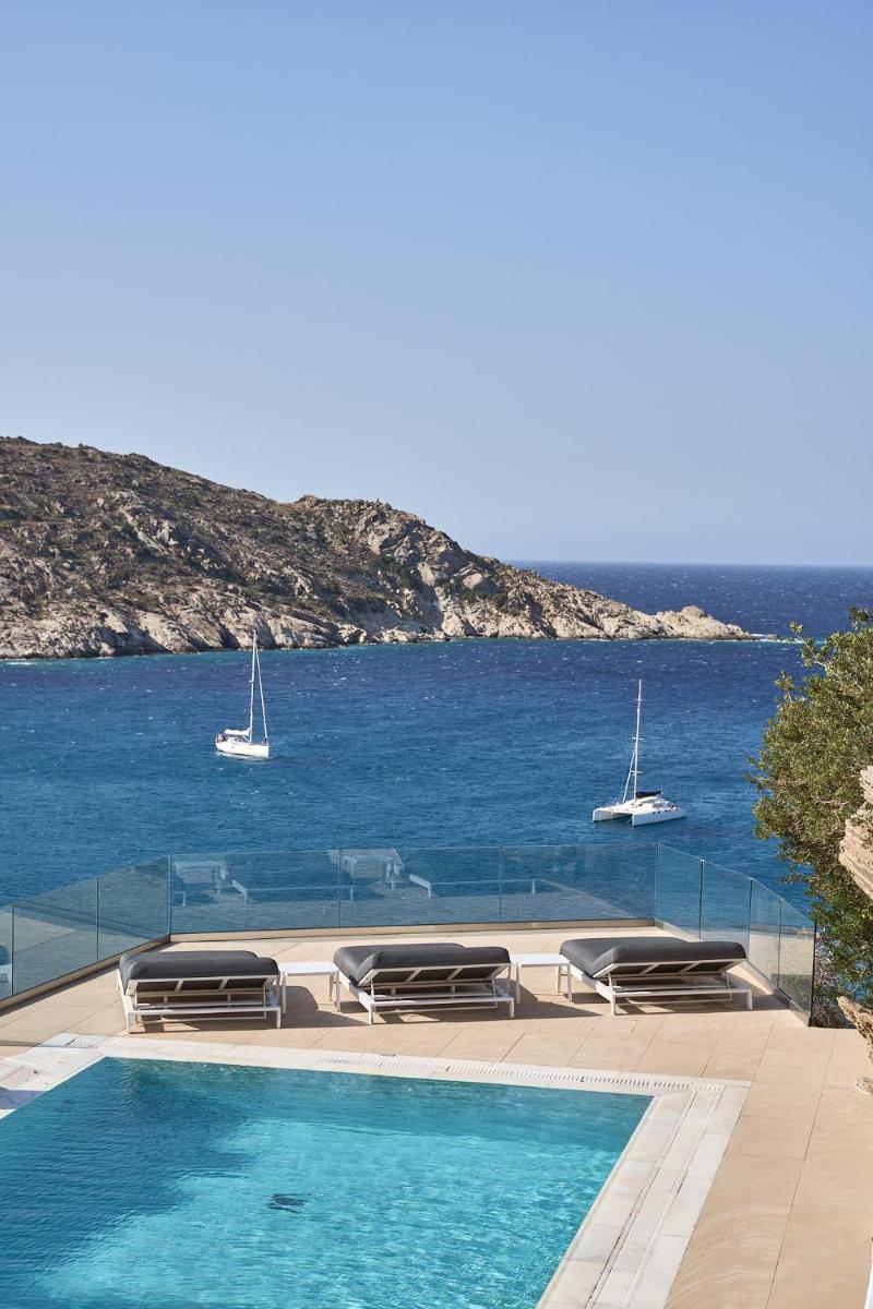 Ios Palace Hotel & Spa