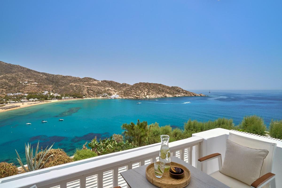 Ios Palace Hotel & Spa