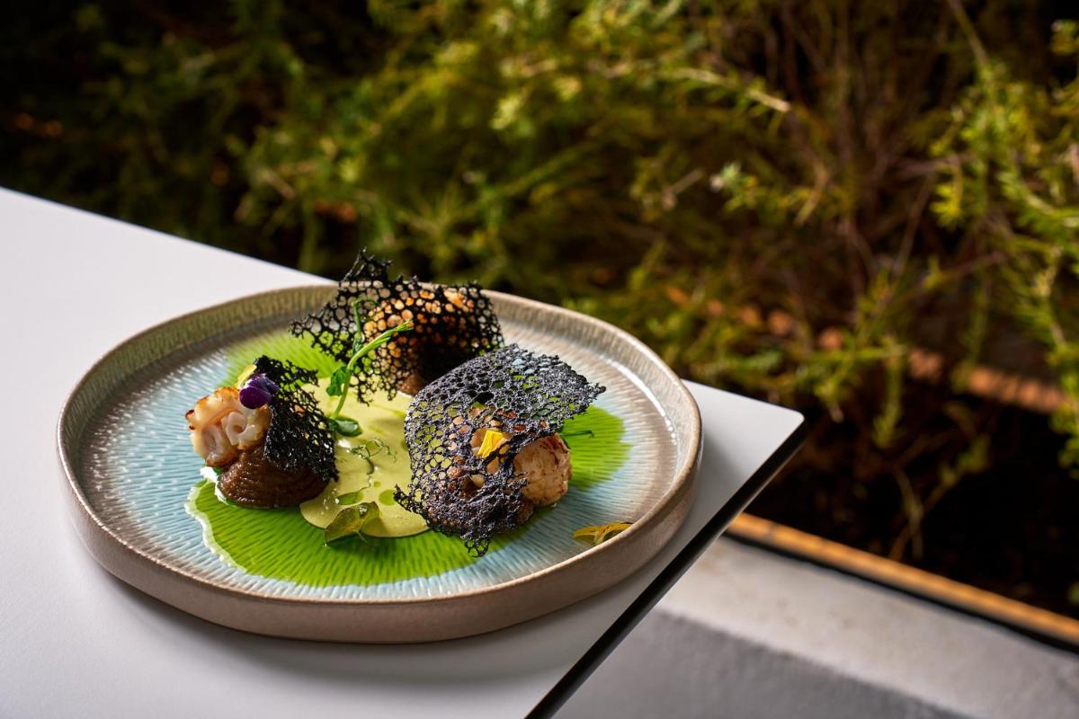 Ios Palace Hotel & Spa