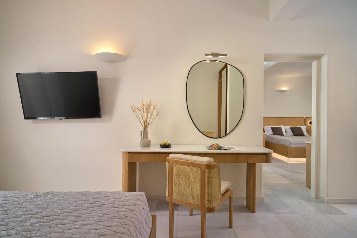 Ios Palace Hotel & Spa