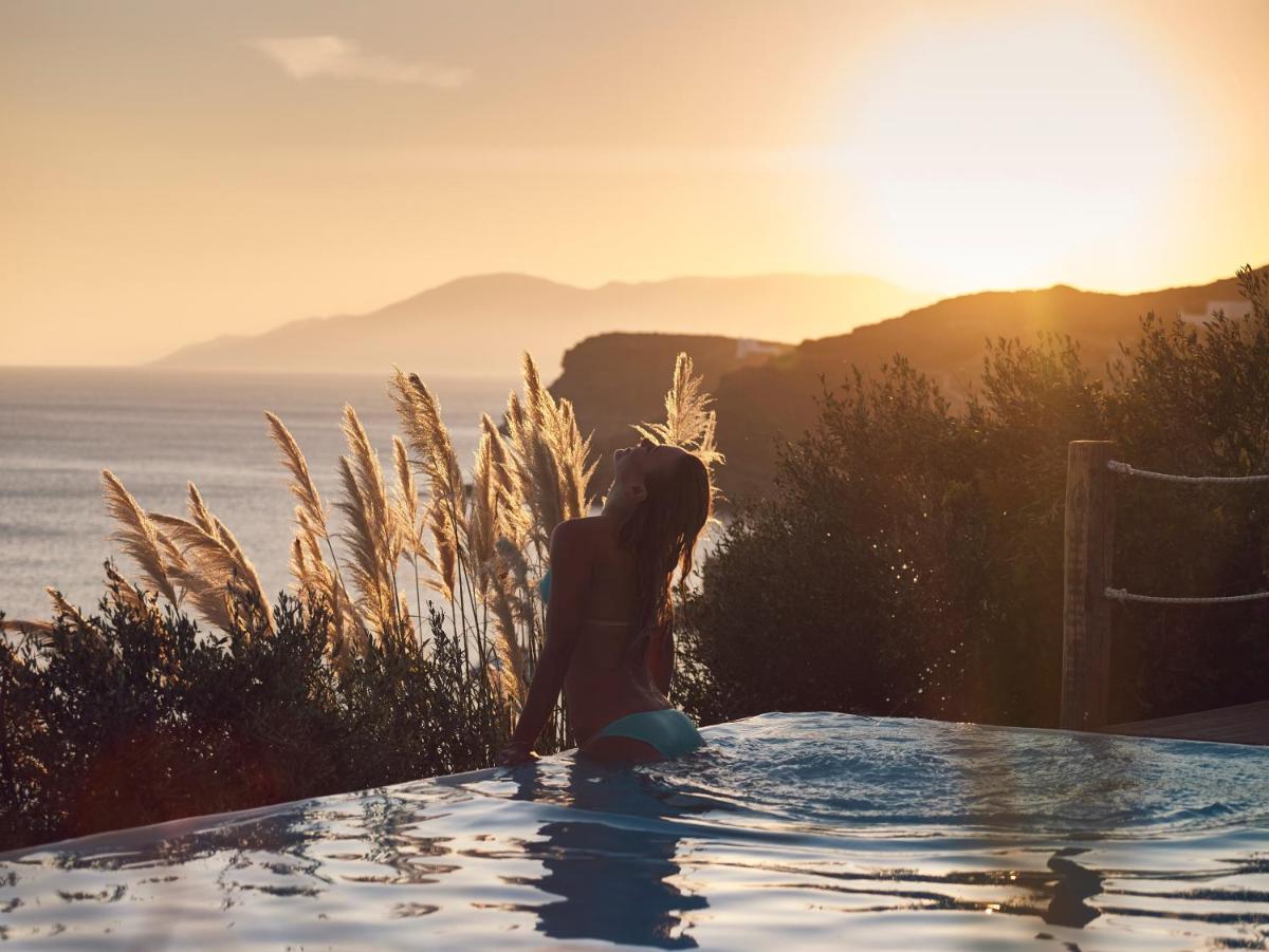 Ios Palace Hotel & Spa