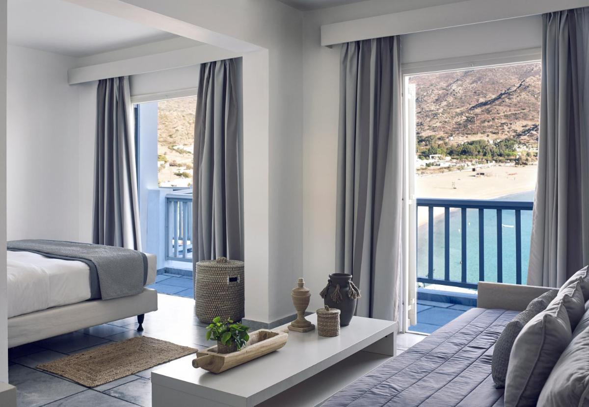 Ios Palace Hotel & Spa