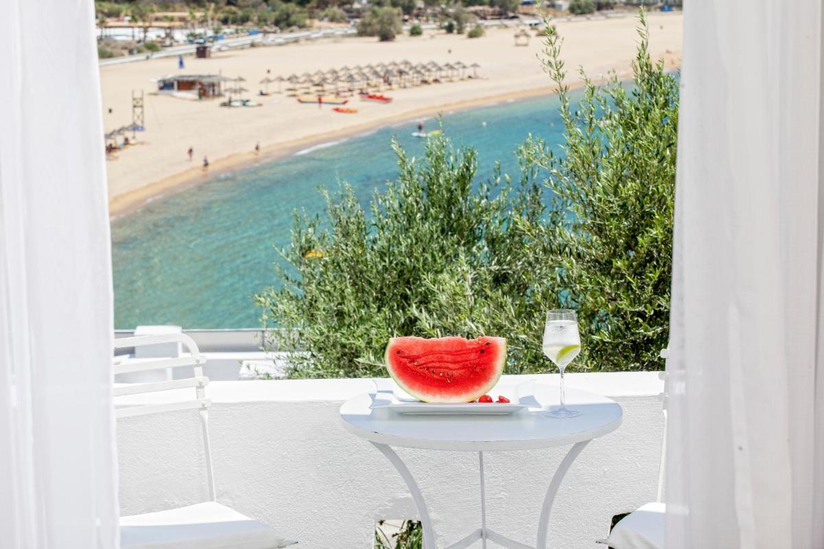 Ios Palace Hotel & Spa